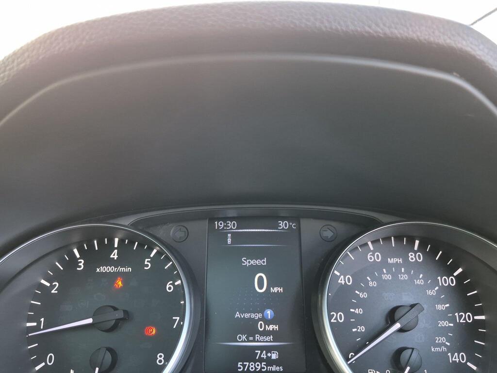 Nissan Qashqai 41