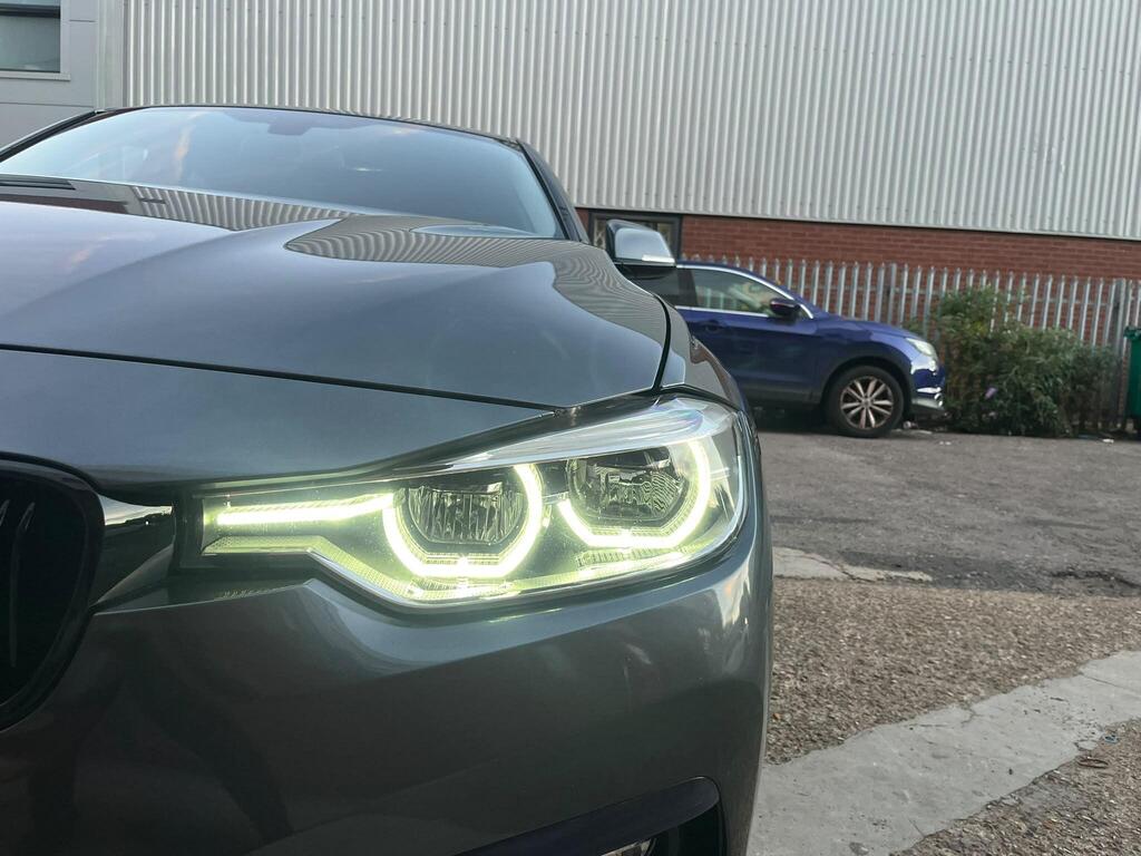 BMW 3 Series 63