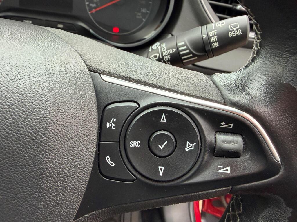 Vauxhall Grandland X 35