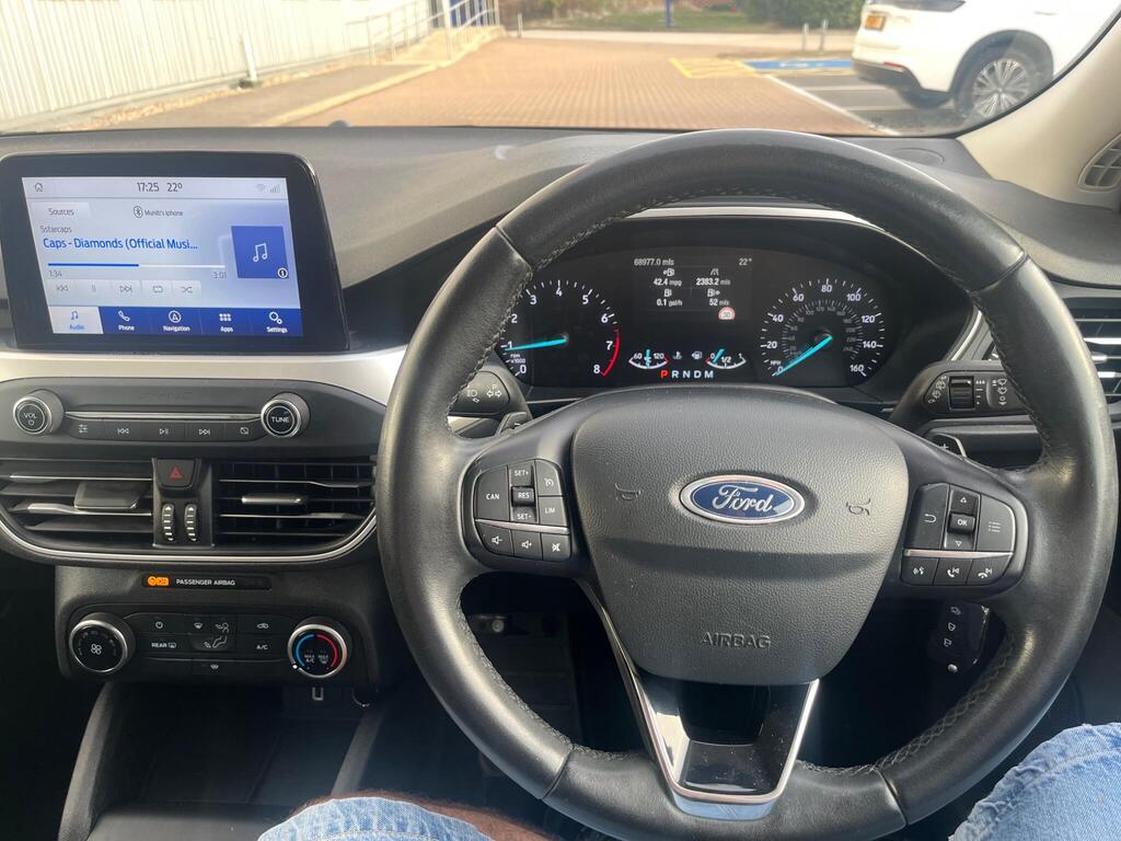 Ford Focus 83