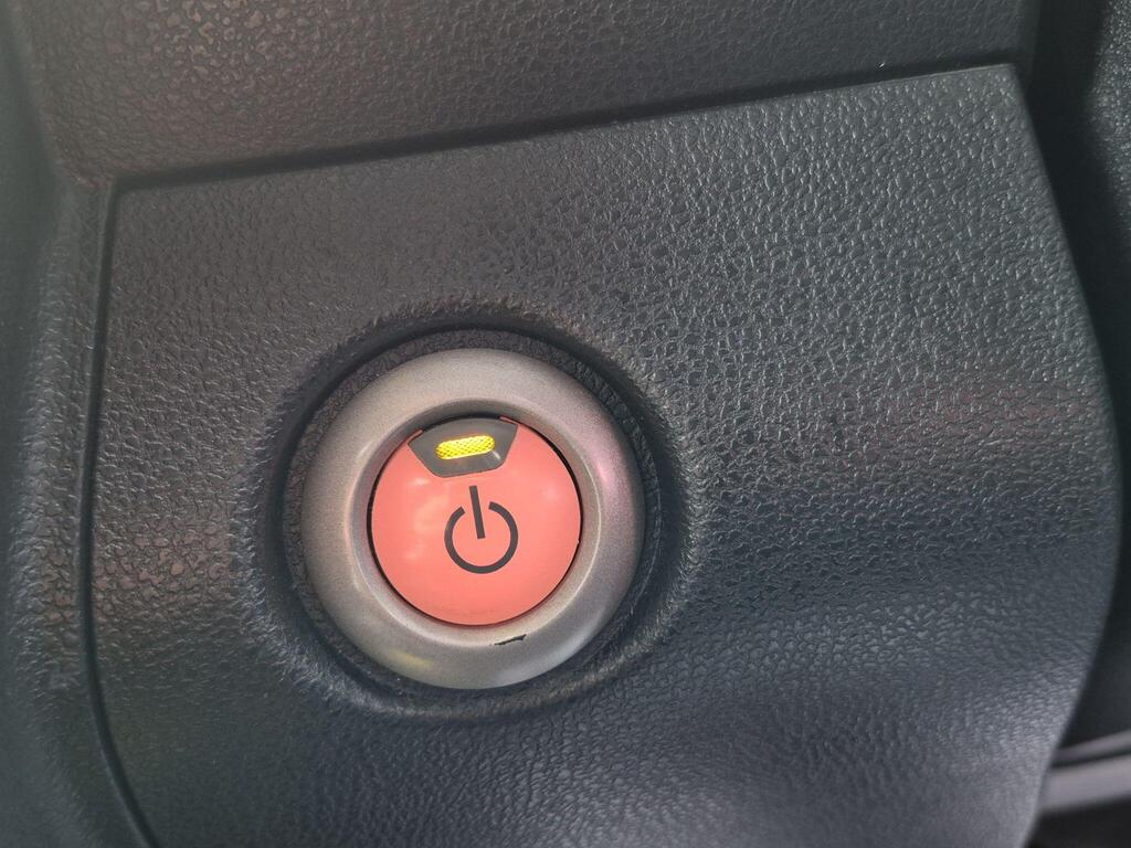 Nissan Leaf 26