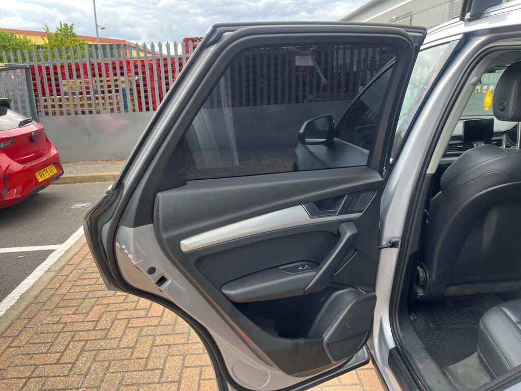 Audi Q5 47