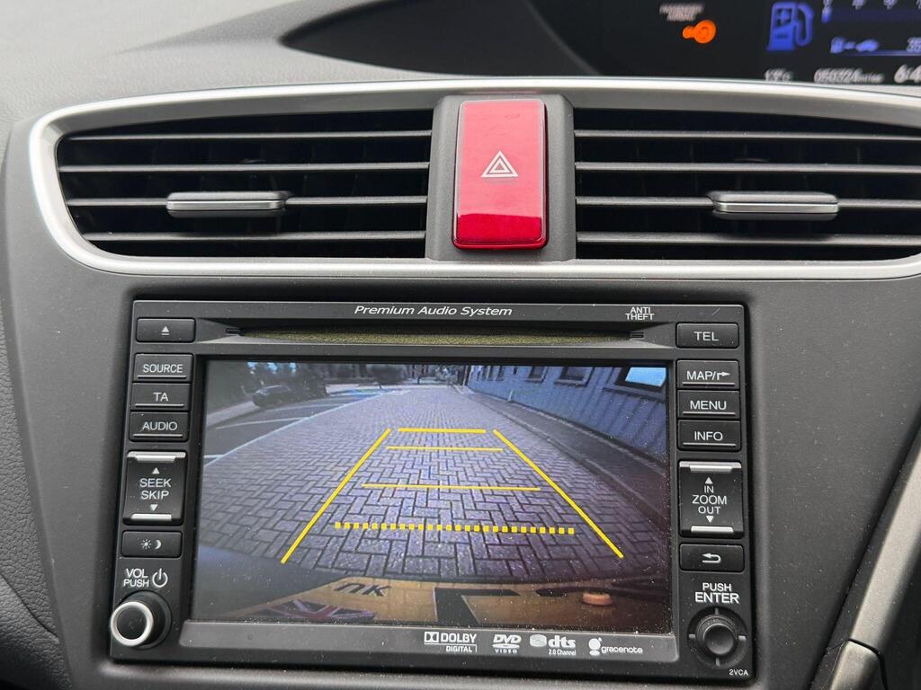 Honda Civic 51
