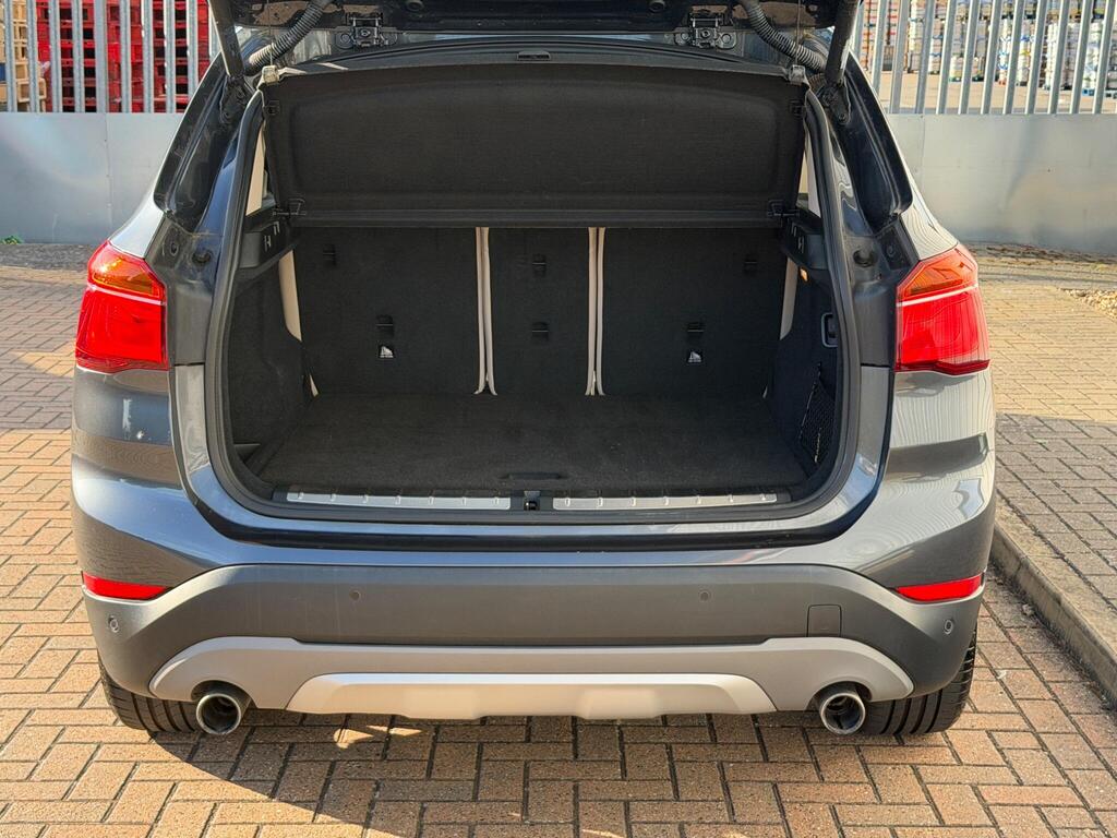 BMW X1 72