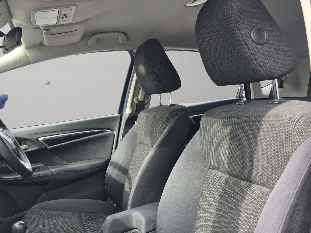 Honda Jazz 49