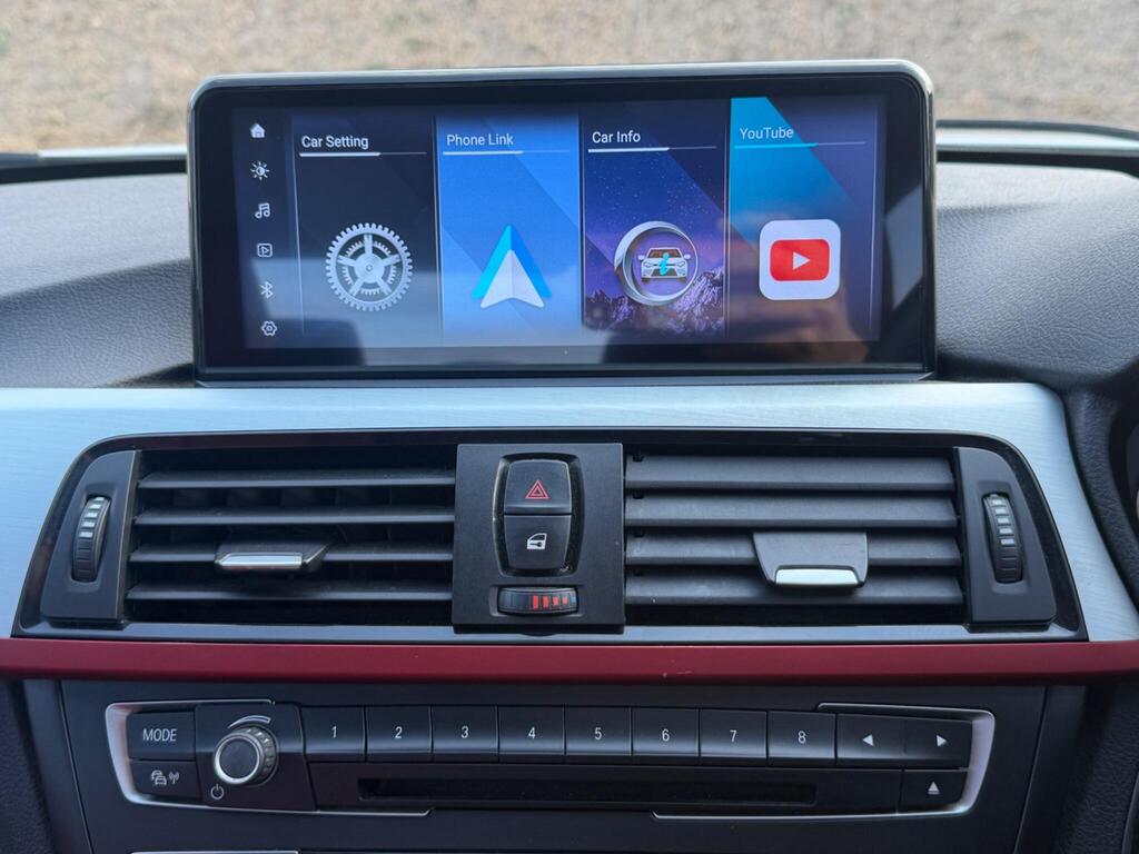BMW 3 Series 40
