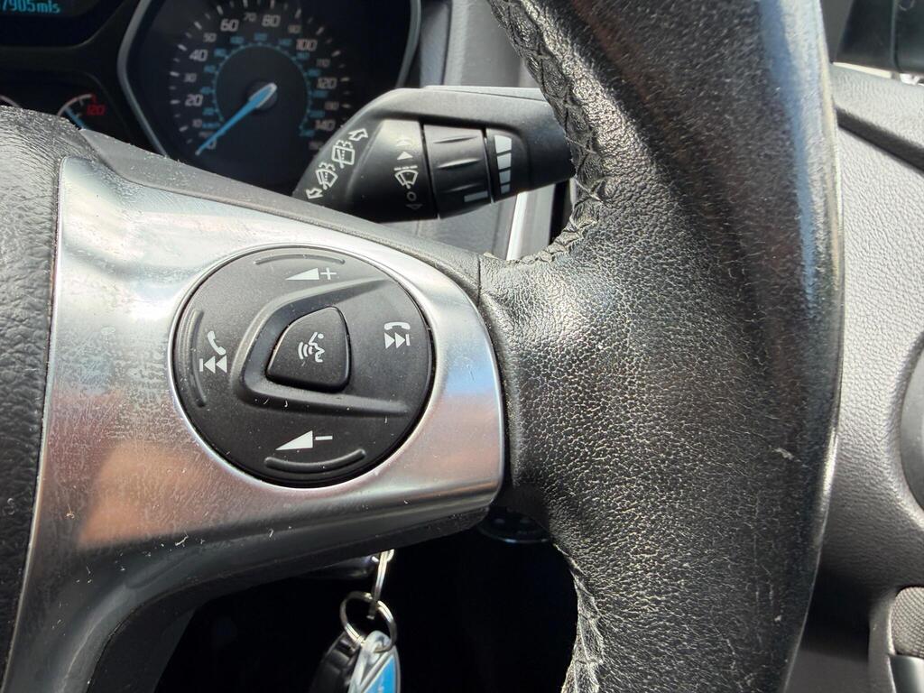Ford Focus 29
