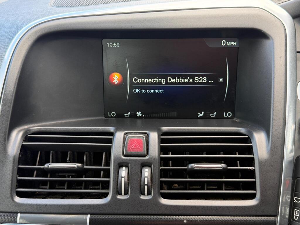 Volvo XC60 51
