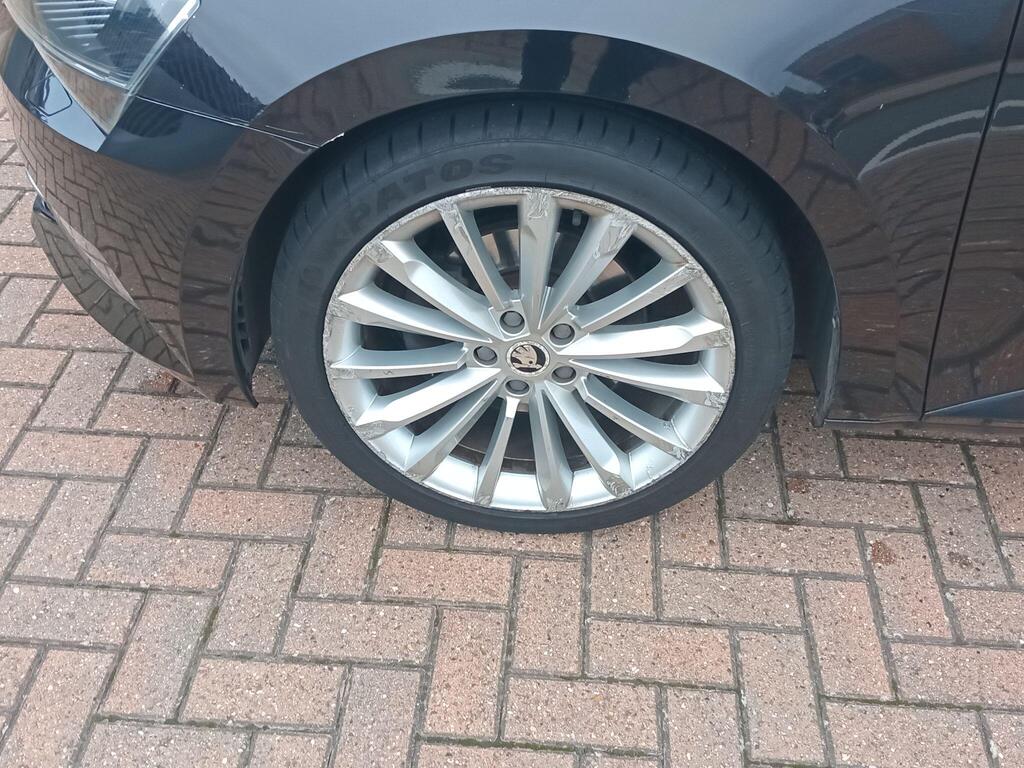 Skoda Superb 39
