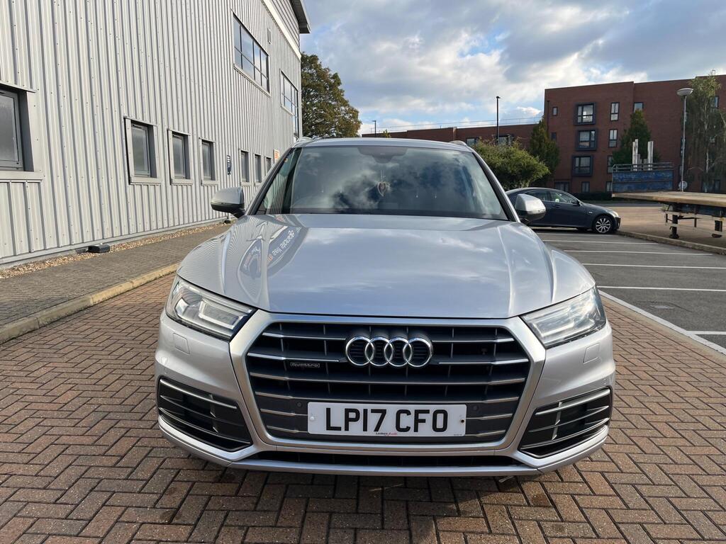 Audi Q5 5