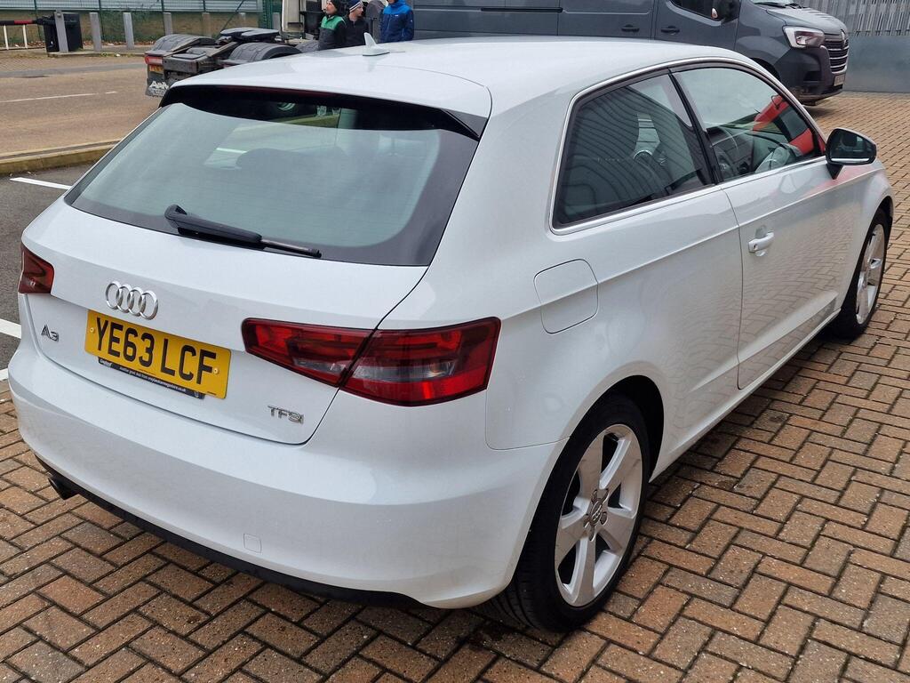 Audi A3 24