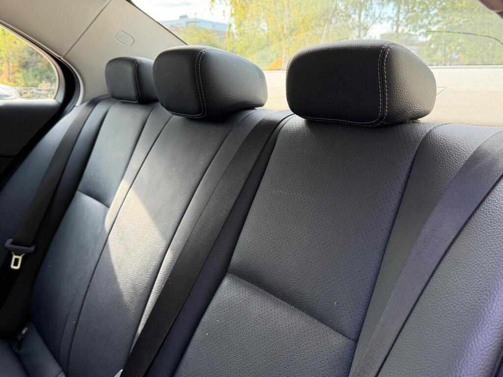 Mercedes-Benz C Class 50