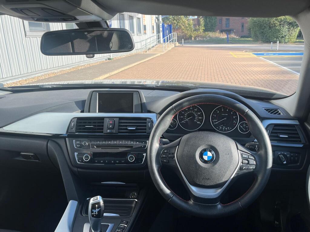 BMW 3 Series 72