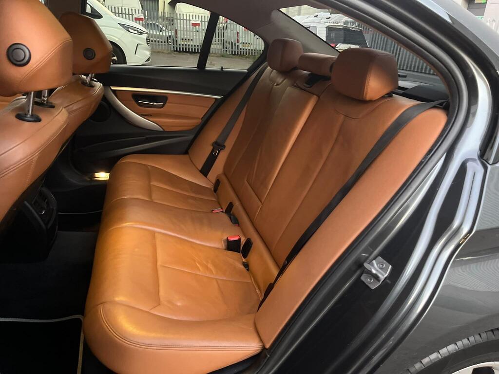 BMW 3 Series 41