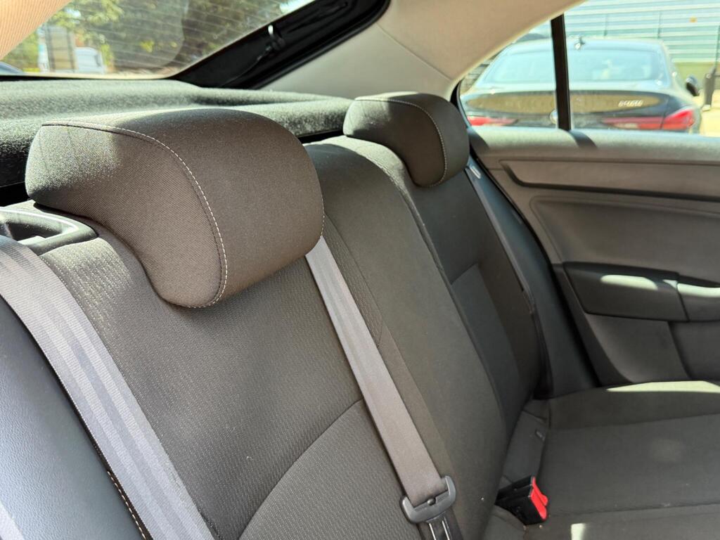 Skoda Rapid 20