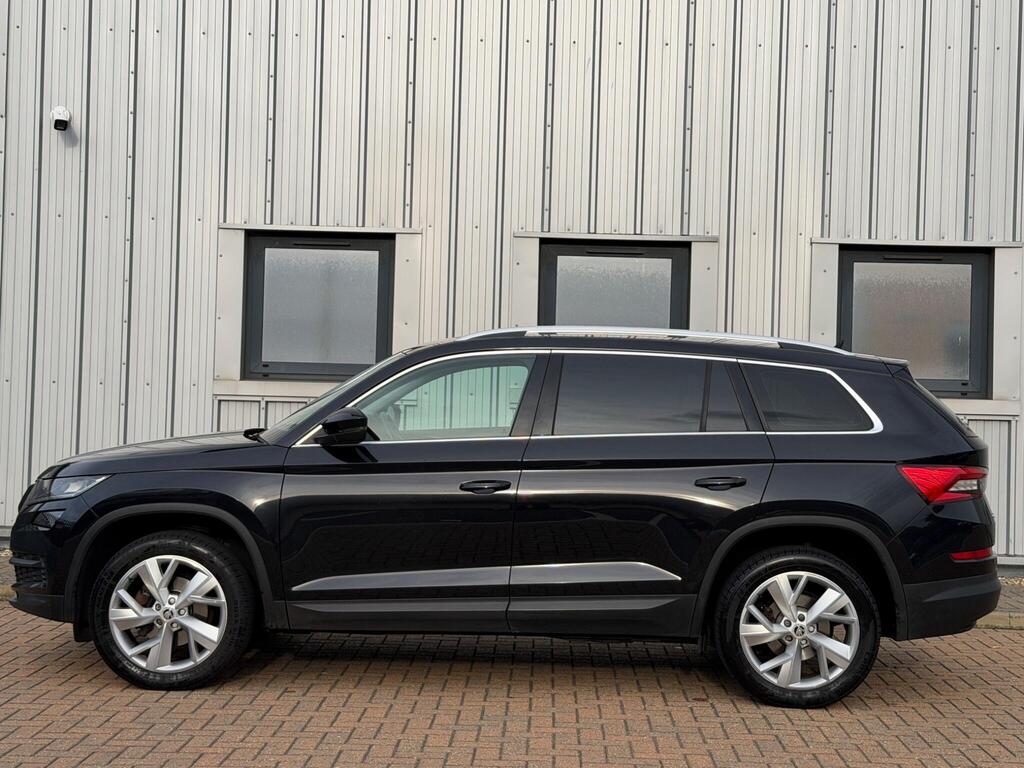 Skoda Kodiaq 9