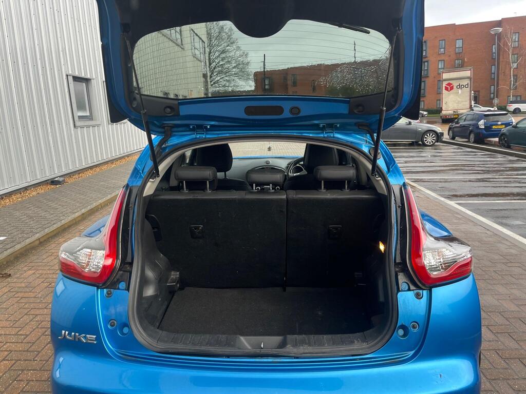 Nissan Juke 66