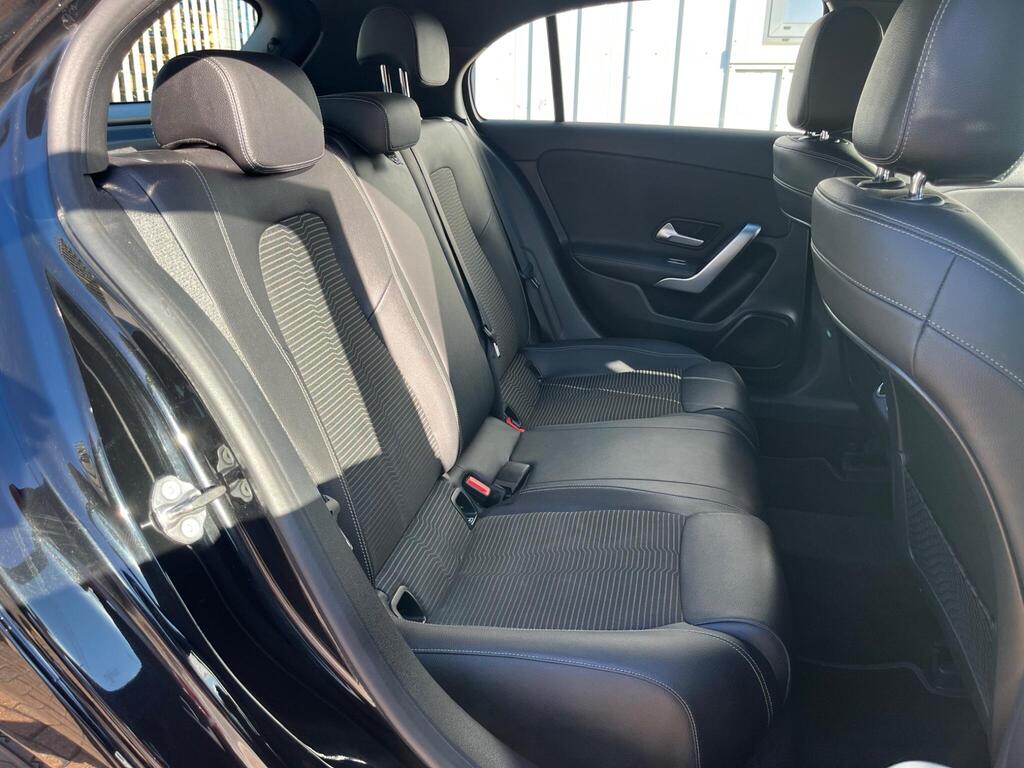 Mercedes-Benz A Class 43