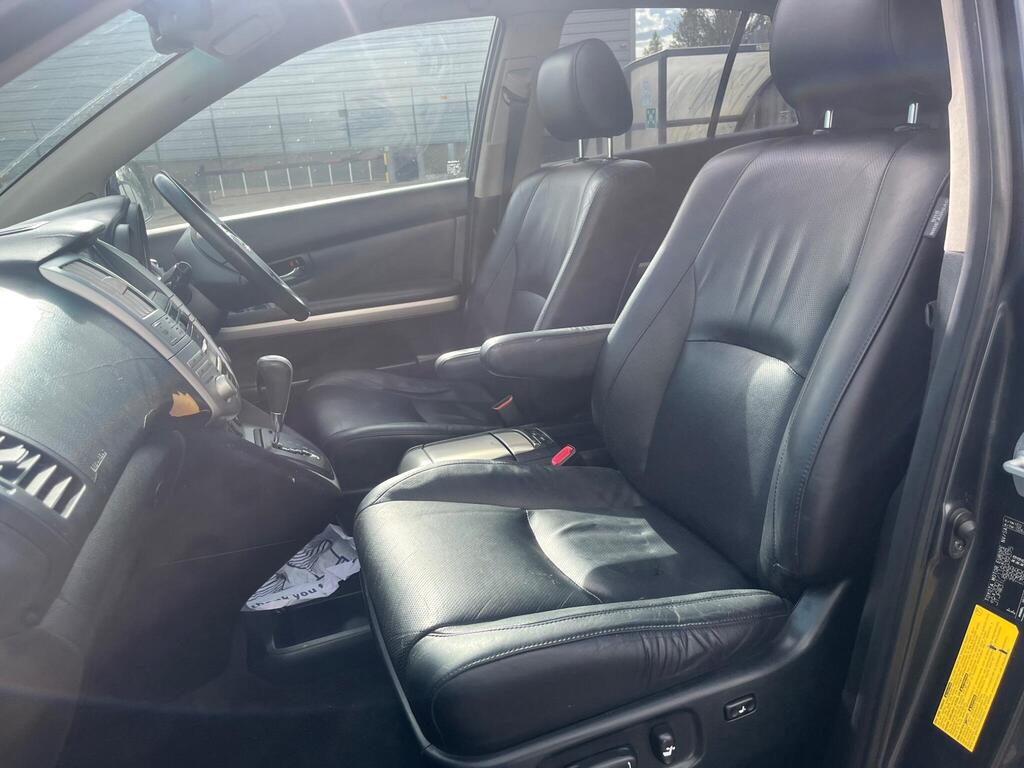 Lexus RX 92