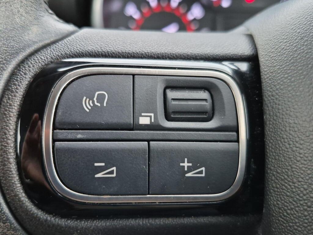 Citroen C3 Aircross 26