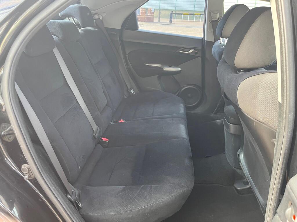 Honda Civic 35
