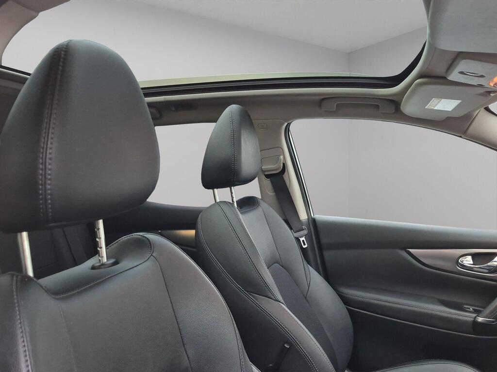 Nissan Qashqai 58