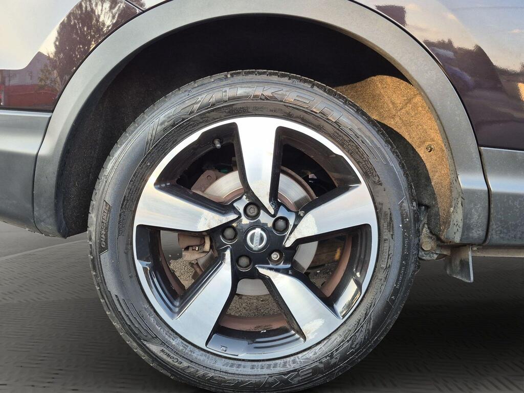 Nissan Qashqai 29