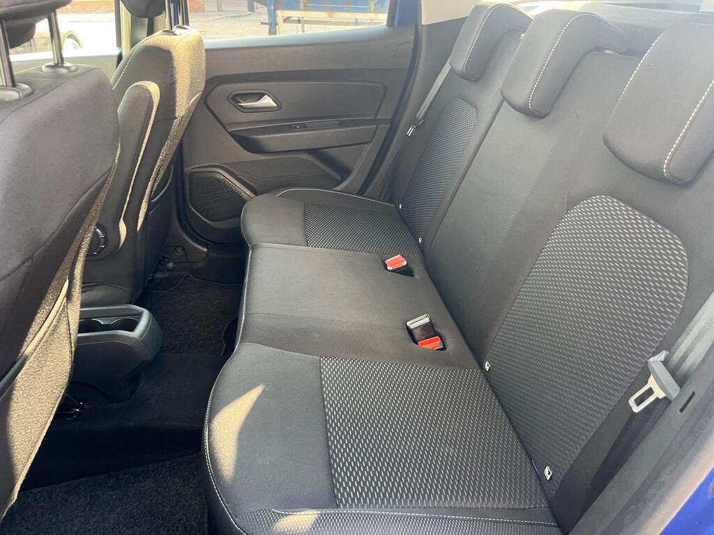 Dacia Duster 38