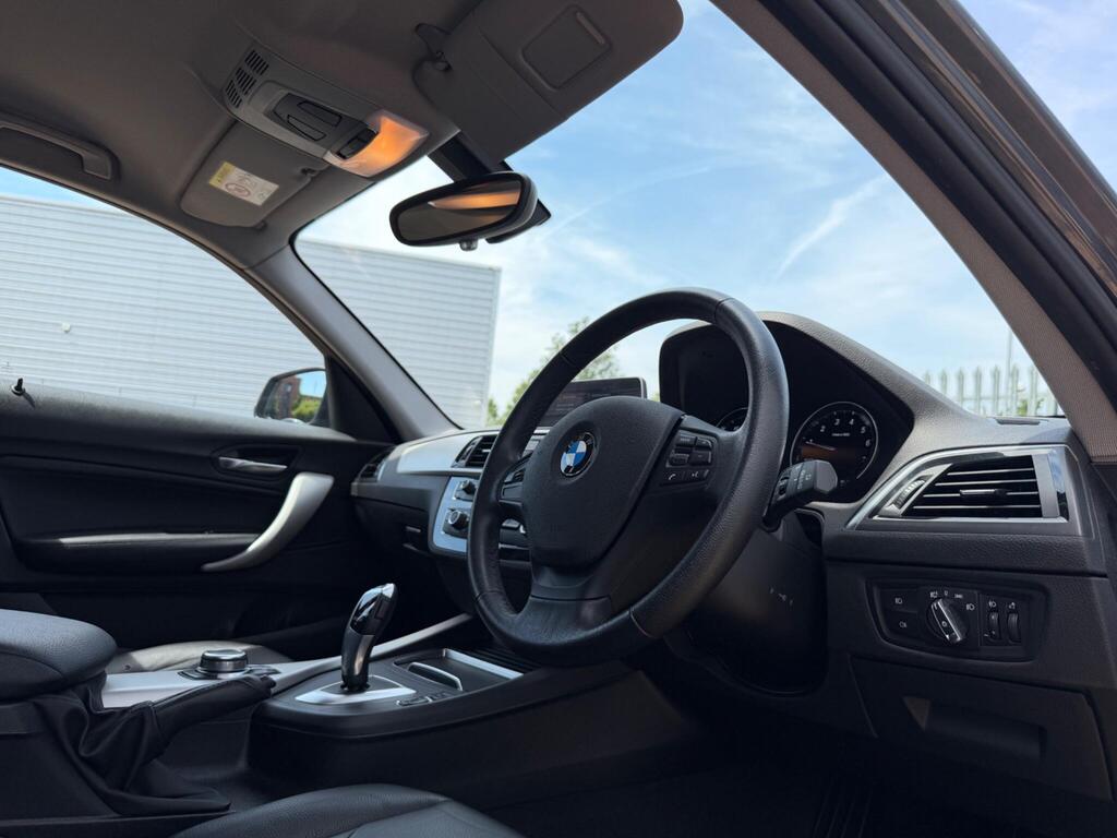 BMW 1 Series 71