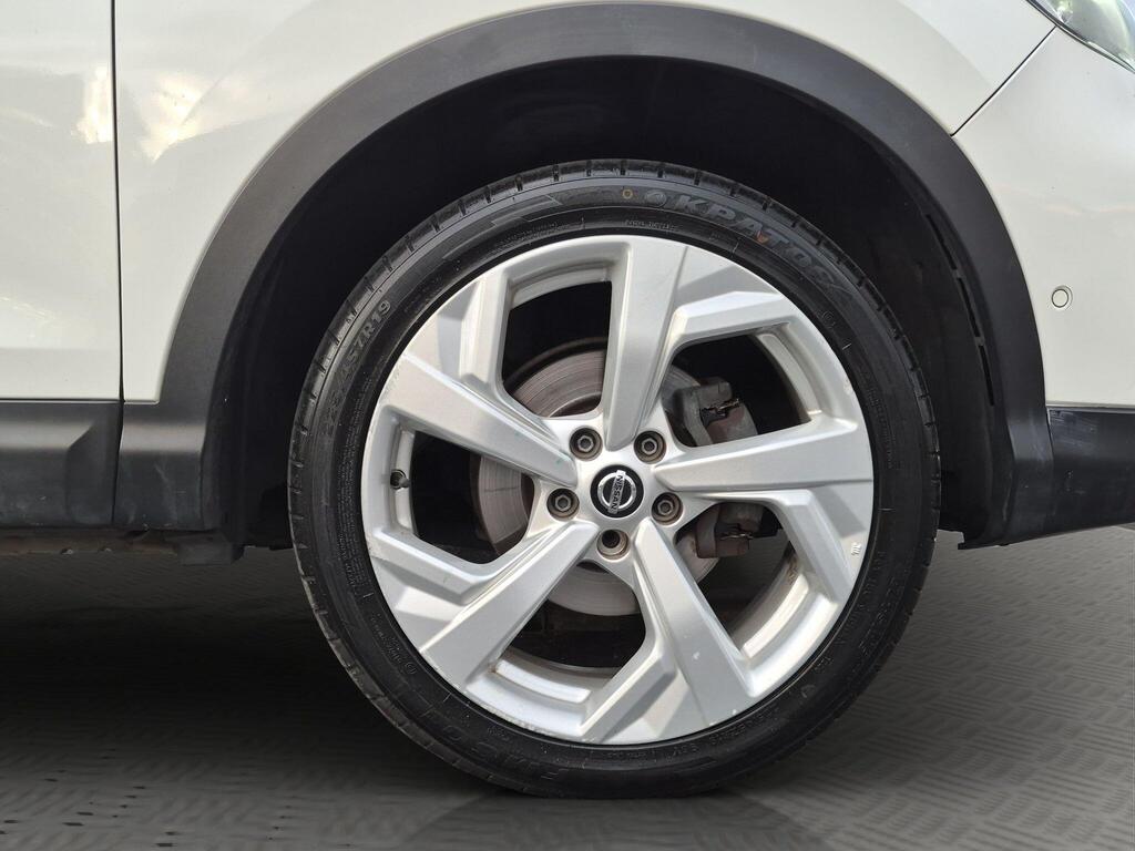 Nissan Qashqai 32