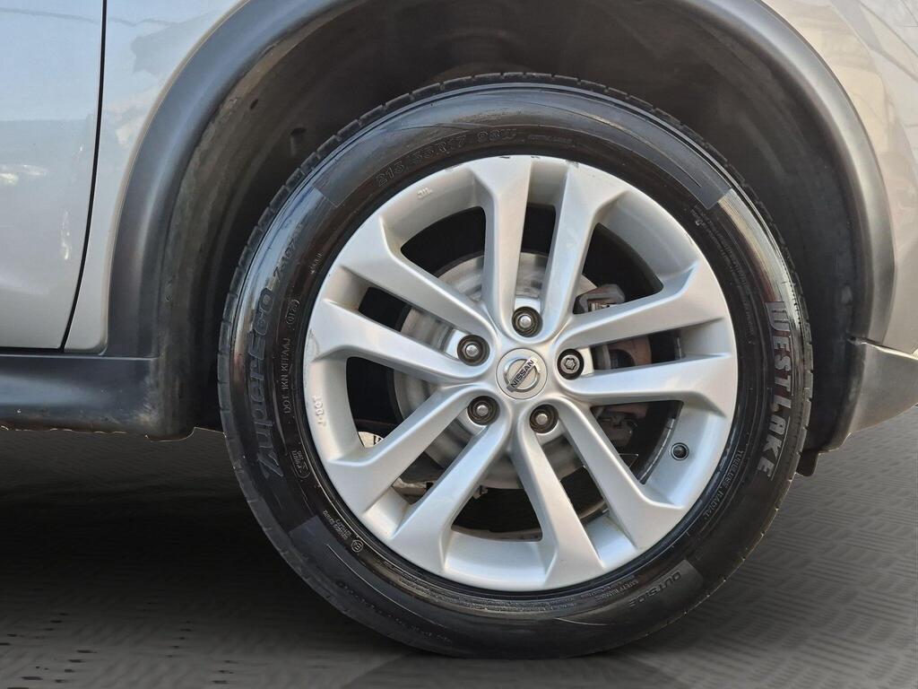 Nissan Juke 39