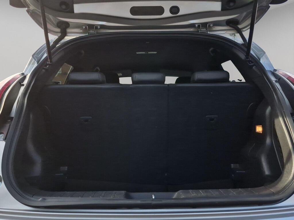 Nissan Juke 50