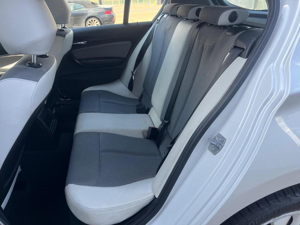 BMW 1 Series 37
