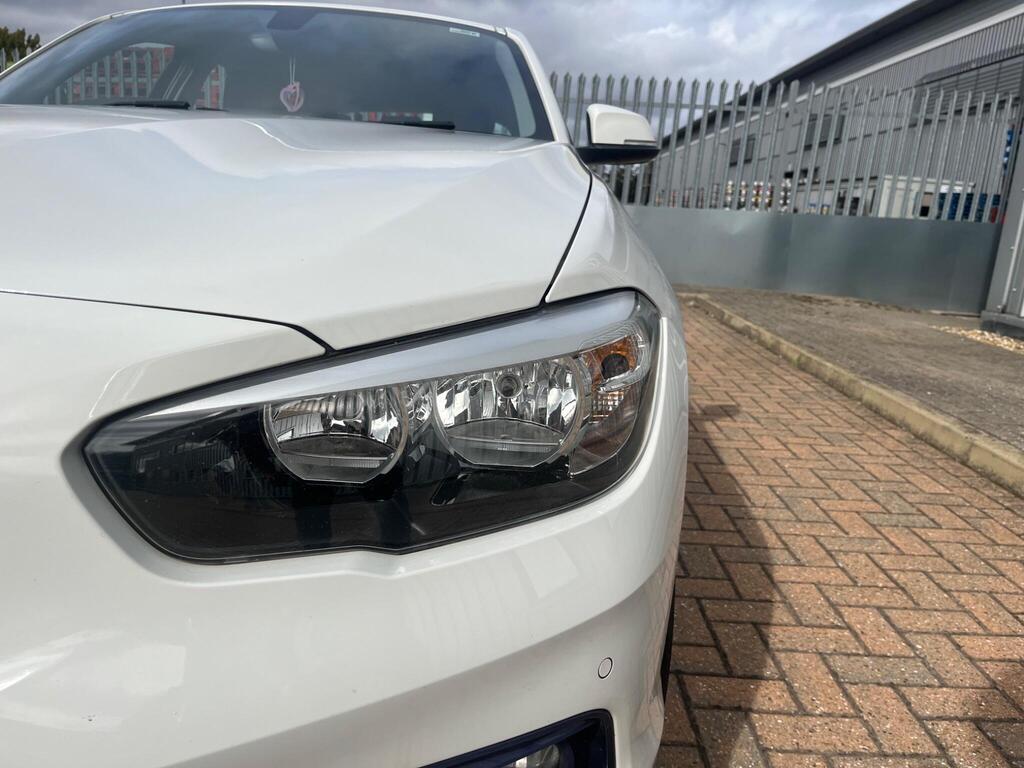BMW 1 Series 77