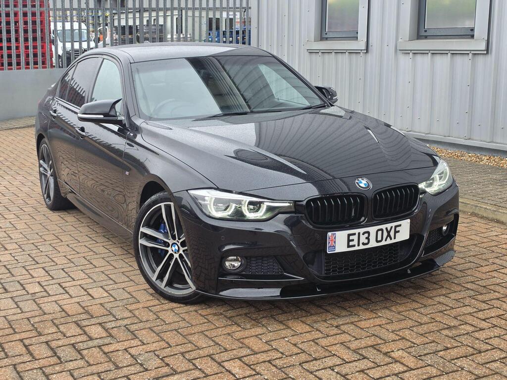 BMW 3 Series 5