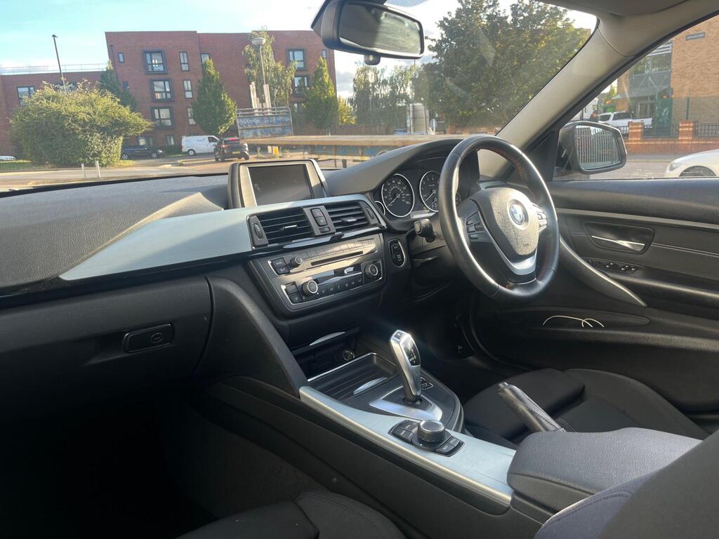 BMW 3 Series 34