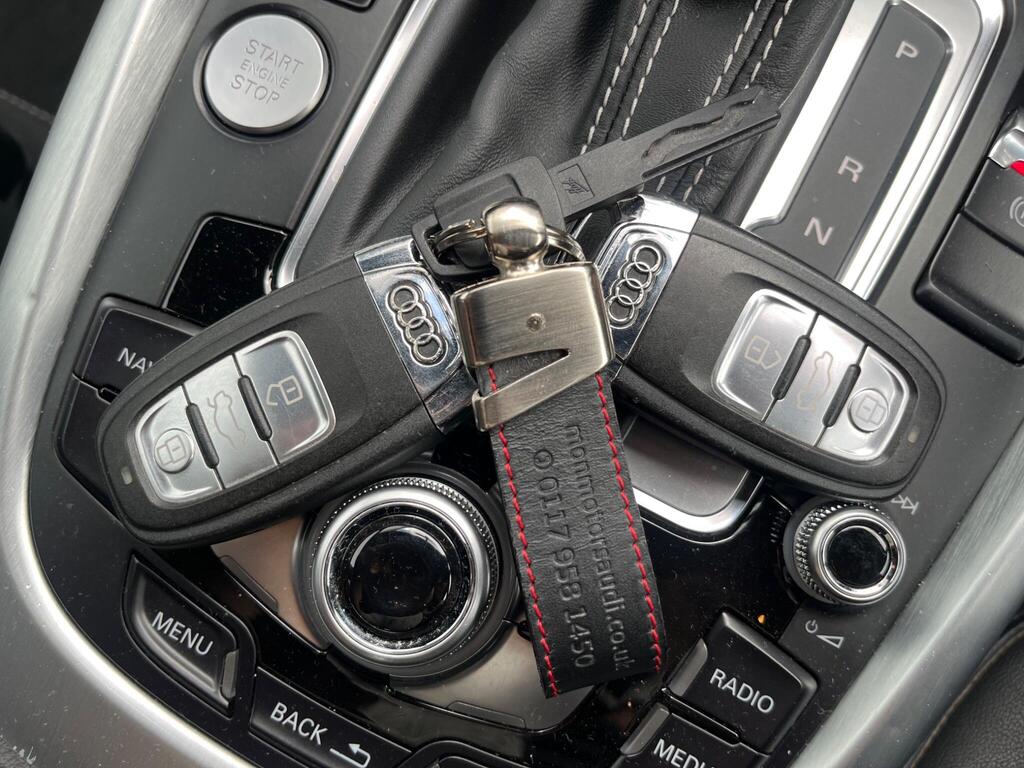 Audi Q5 39