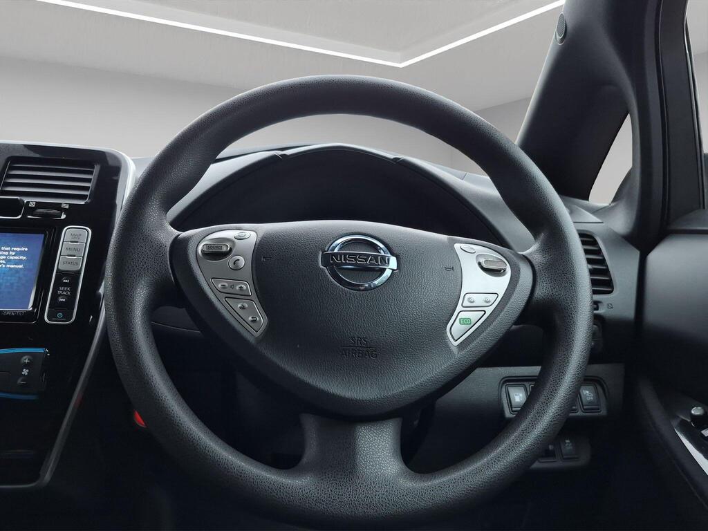Nissan Leaf 51