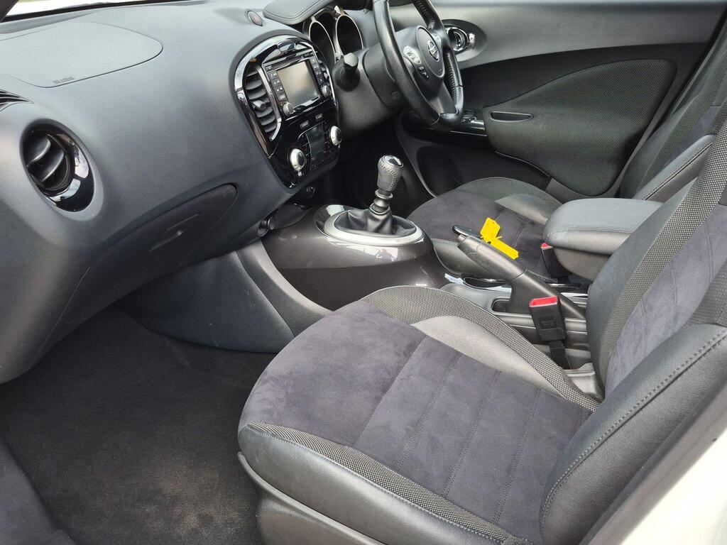 Nissan Juke 49