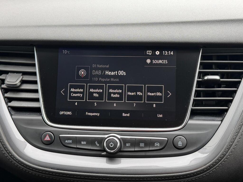 Vauxhall Grandland X 50