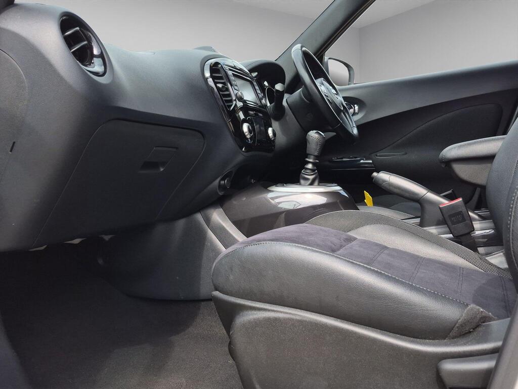 Nissan Juke 46