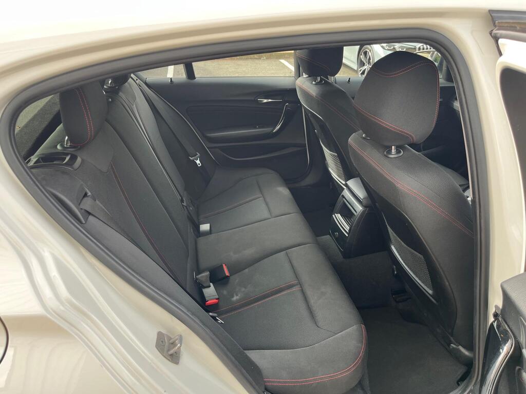 BMW 1 Series 39