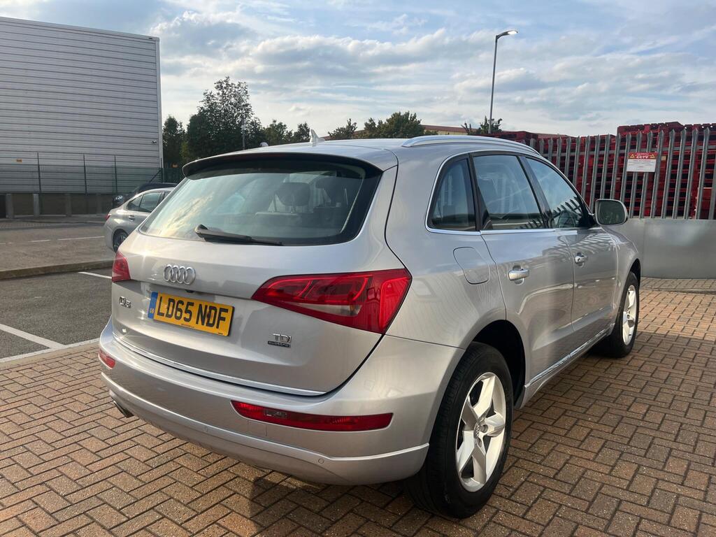 Audi Q5 27