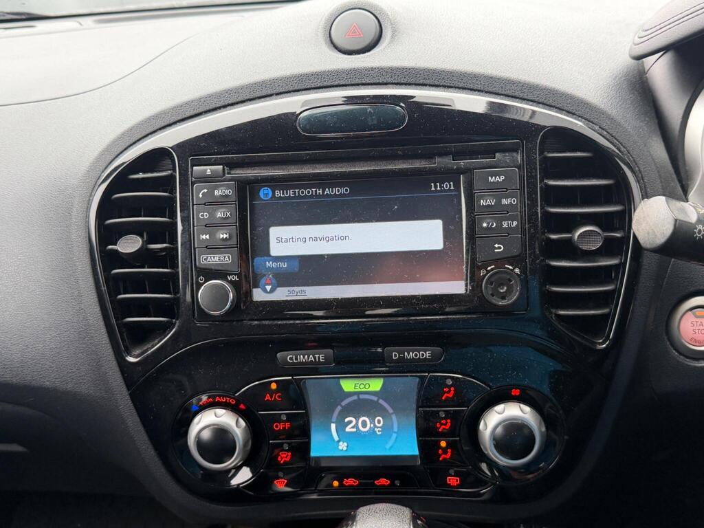 Nissan Juke 53