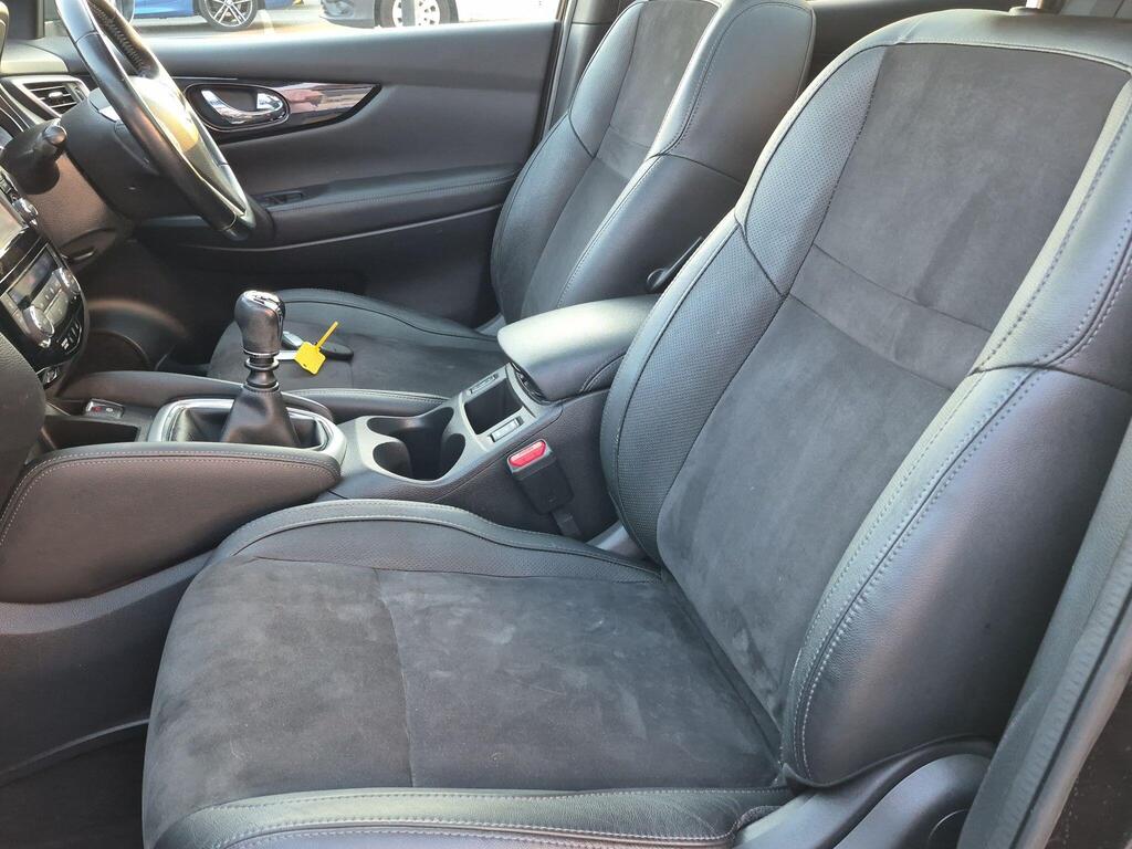 Nissan Qashqai 41