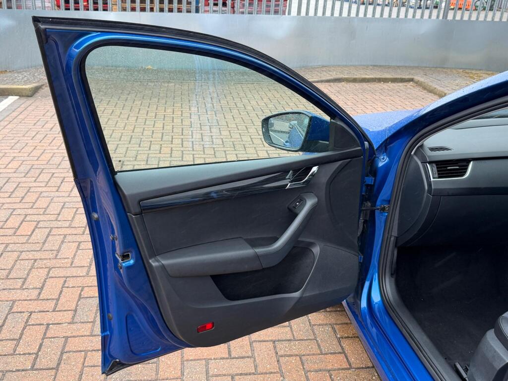 Skoda Octavia 42