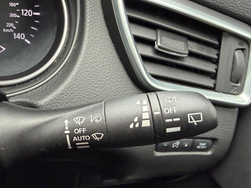 Nissan Qashqai 35