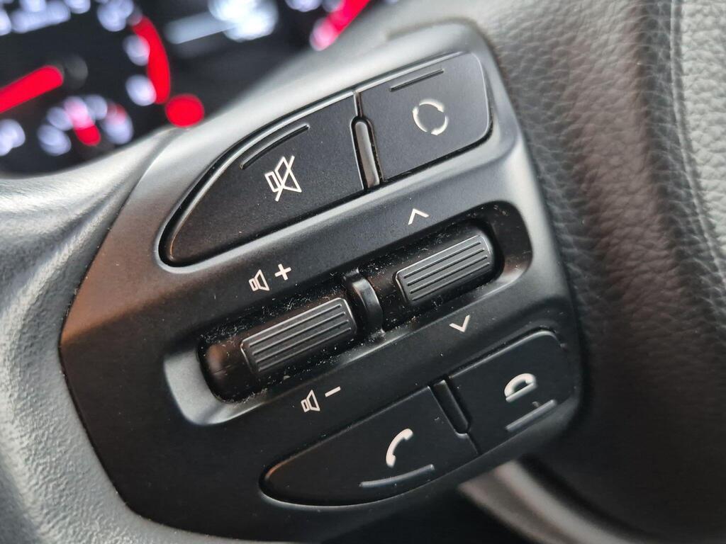 Kia Picanto 21