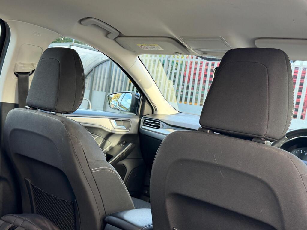 Ford Focus 58