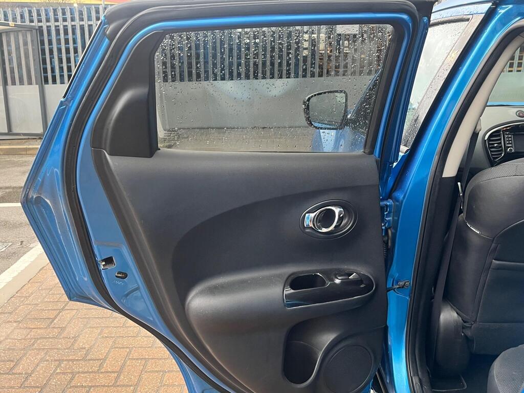 Nissan Juke 48